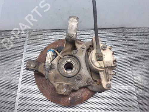 Left front steering knuckle CHEVROLET ALERO 3.4 V6 | BP10243218M25 