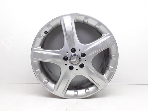 Used Rim Rim MERCEDES-BENZ R-CLASS (W251, V251) [2005-2017] 34189394 34189394