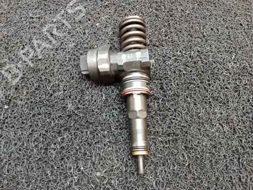 Used Injector Injector AUDI A4 B5 (8D2) [1994-2001] 9501914 9501914