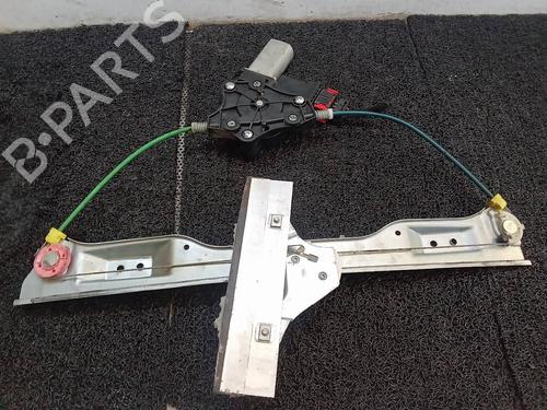 Front right window mechanism OPEL CORSA D (S07) 1.2 (L08, L68) | BP4432424C23 