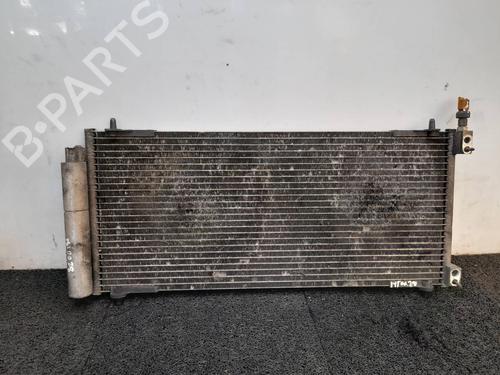 Used AC radiator PEUGEOT 407 (6D_) 2.2 HDi 170 (6D4HTH) (170 hp) 4417024
