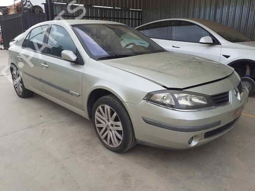 Pipe RENAULT LAGUNA II (BG0/1_)  | BP28670381M125  - Image 6