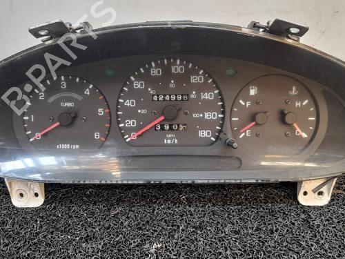 Used Instrument cluster Instrument cluster 10989524 10989524