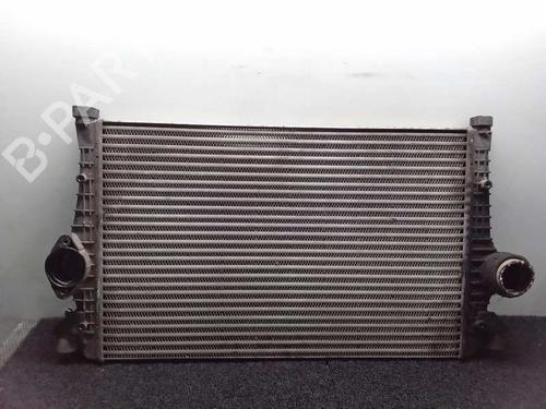 Used Intercooler Intercooler 4435836 4435836