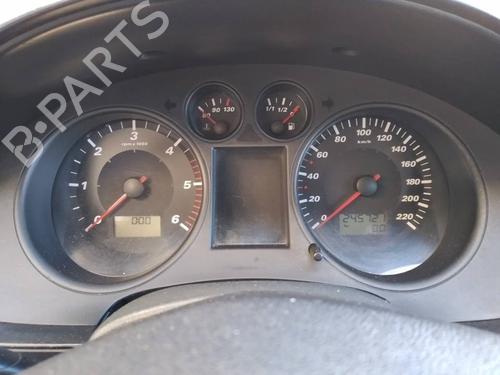 Steering rack SEAT IBIZA III (6L1) | BP13020941M22