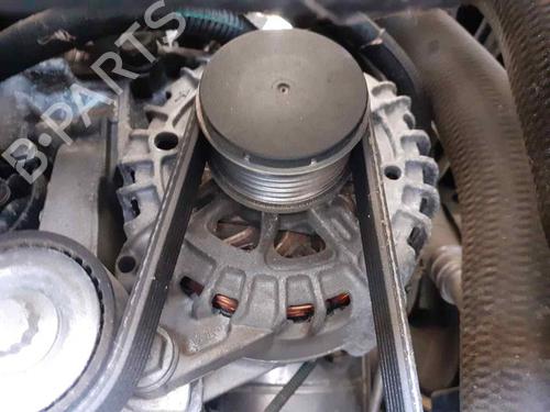 Used Alternator Alternator 22241919 22241919