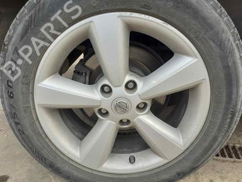 Used Rim NISSAN QASHQAI I (J10, NJ10) [2006-2015]  29208641