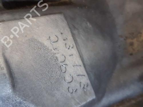Gearbox HYUNDAI GETZ (TB) 1.1 | BP2520089M3 