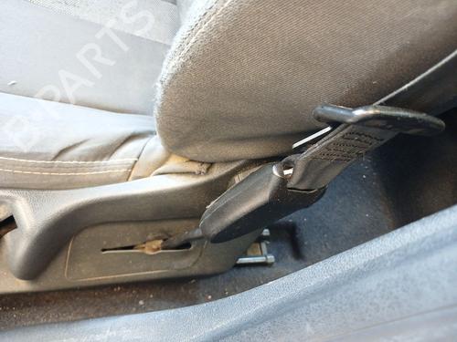 Front left seatbelt RENAULT MEGANE III Hatchback (BZ0/1_, B3_) 1.5 dCi | BP37192656I26 - Image 2