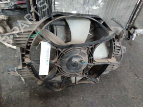 radiator-fan-daewoo-musso-fj-29-d-4x4-1998-592514 main image