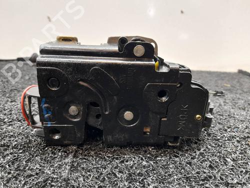 Rear left lock VW BORA I (1J2) 1.6 16V | BP8124408C100 