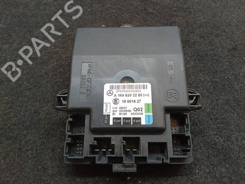 Used Control unit MERCEDES-BENZ A-CLASS (W169) A 200 CDI (169.008, 169.308) (140 hp) 7246422