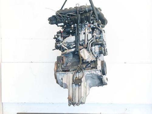 Used Engine Engine MERCEDES-BENZ B-CLASS Sports Tourer (W245) [2005-2011] 36292704 36292704