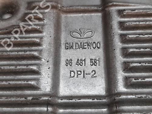 Oil sump DAEWOO LACETTI Hatchback (KLAN) | BP14037245M115 - Image 2