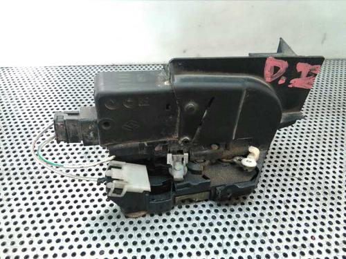 Used Front left lock Front left lock RENAULT LAGUNA I (B56_, 556_) [1993-2002] 1439270 1439270