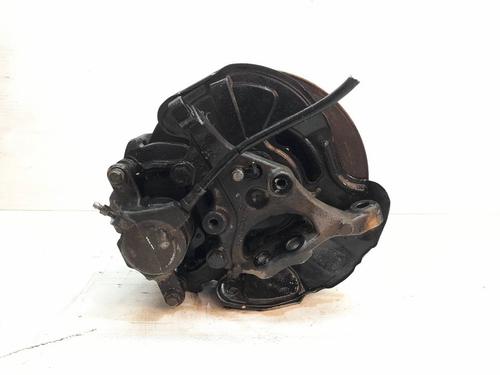 Left front steering knuckle MERCEDES-BENZ C-CLASS (W203) C 220 CDI (203.008) | BP24880109M25 