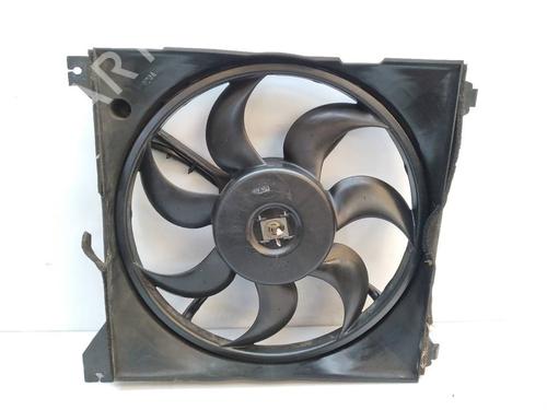Used Radiator fan Radiator fan HYUNDAI XG Saloon [2000-2005] 12301535 12301535