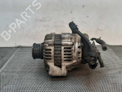 Used Alternator Alternator 4422436 4422436