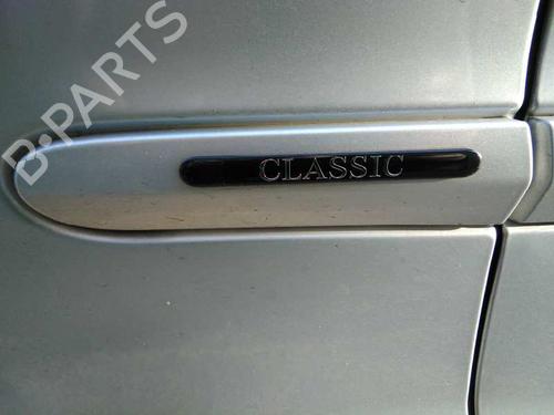 Engine MERCEDES-BENZ C-CLASS (W203) C 220 CDI (203.008) | BP8601516M1 