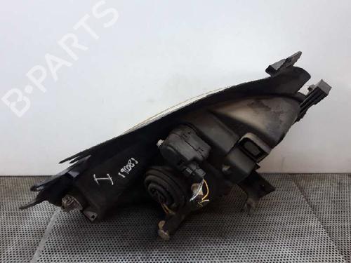 Left headlight CITROËN XSARA PICASSO (N68) 2.0 HDi | BP2592325C28 