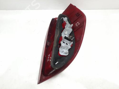 Left taillight MERCEDES-BENZ A-CLASS (W169) A 180 CDI (169.007, 169.307) | BP17369834C34 