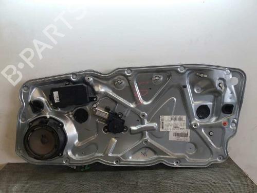 Used Front right window mechanism Front right window mechanism 4656824 4656824