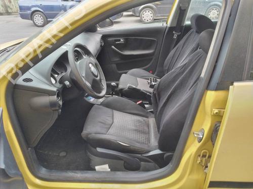 Rear axle SEAT IBIZA III (6L1)  | BP13398831M2 