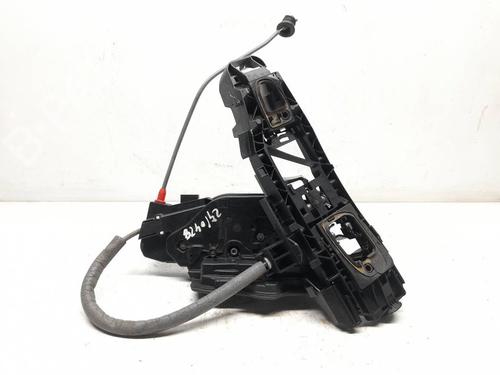 Used Rear left lock Rear left lock MERCEDES-BENZ A-CLASS (W177) A 180 (177.084) (136 hp) 34116402 34116402