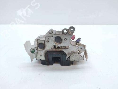 Used Front left lock NISSAN CABSTAR (F24M, F24W) 35.13 DCI, 45.13 DCI 2.5 (F24M) (131 hp) 13711642