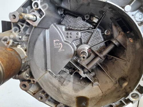 Gearbox LANCIA YPSILON (843_) 1.2 (843.AXB1A) | BP10551850M3 