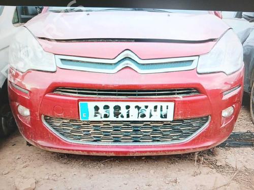foran-kofangere-citroen-c3-iii-sx-2016-39141103 main image