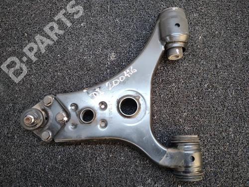 Used Left front suspension arm Left front suspension arm MERCEDES-BENZ A-CLASS (W169) A 180 CDI (169.007, 169.307) (109 hp) 10101849 10101849