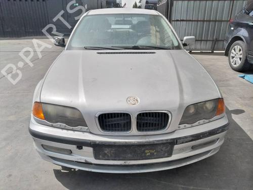 Flywheel BMW 3 (E46) 320 d | BP14043236M101 