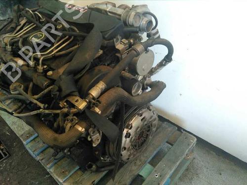 Engine FORD MONDEO III (B5Y) 2.0 16V TDDi / TDCi | BP237405M1 
