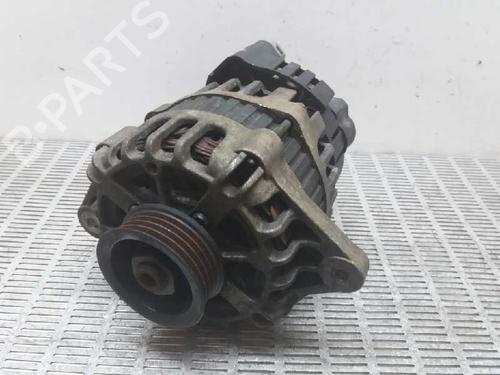 Used Alternator Alternator KIA PICANTO I (SA) 1.1 (65 hp) 588954 588954