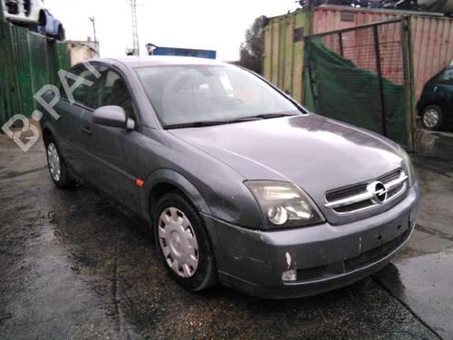 Engine OPEL VECTRA C (Z02) | BP5245447M1 - Image 9