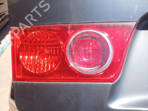 Venstre baglygte bagklap Venstre baglygte bagklap HONDA ACCORD VII (CL, CN) 2.2 i-CTDi (CN1) (140 hp) 36643577 36643577