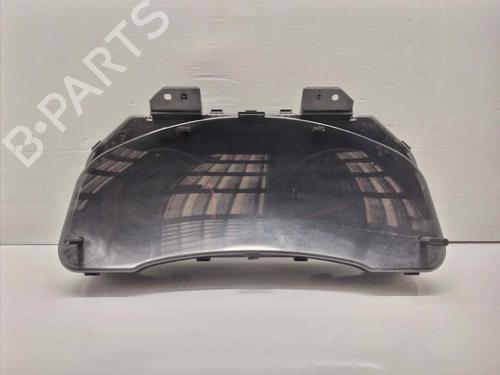 Compteur de vitesse TOYOTA AVENSIS Saloon (_T27_) 2.0 D-4D (ADT270_, ADT270R) (124 hp) 32104693