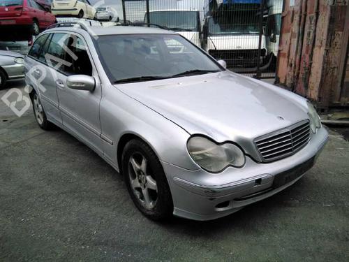 Lamp holder MERCEDES-BENZ C-CLASS T-Model (S203) C 220 CDI (203.206, 203.208) | BP14037075L10 