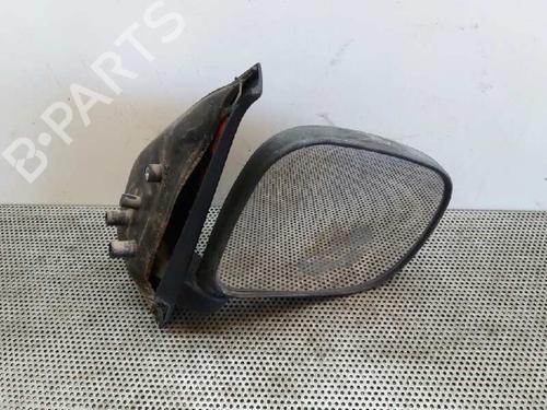 Used Right mirror NISSAN VANETTE CARGO Bus (HC 23) 1.6 i (98 hp) 3440167