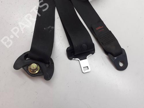 Front right seatbelt PEUGEOT 307 (3A/C) 1.6 16V | BP11013402I25 