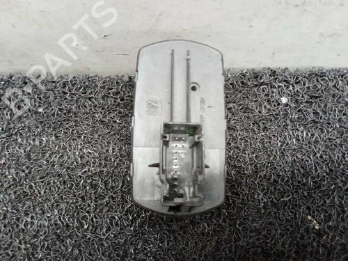 Left front window switch OPEL CORSA D (S07) 1.3 CDTI (L08, L68) | BP6553656I27 