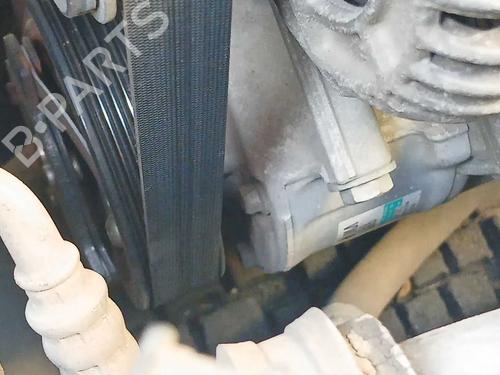 Used AC compressor AC compressor 38592309 38592309