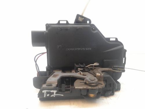 Used Rear left lock Rear left lock 13406836 13406836