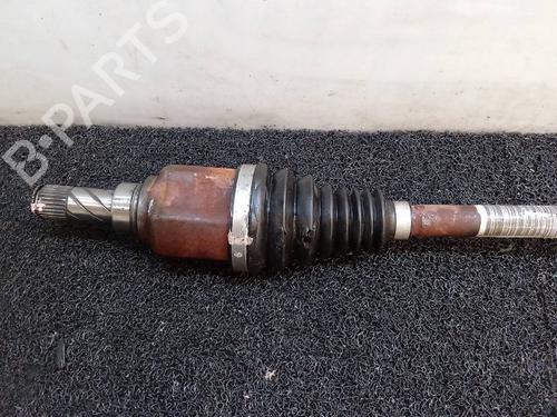 Right front driveshaft DACIA SANDERO II | BP7454041M39 - Image 2