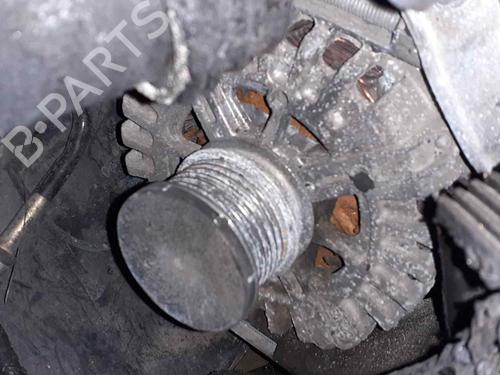 Used Alternator MERCEDES-BENZ GLK-CLASS (X204) [2008-2015]  30436658