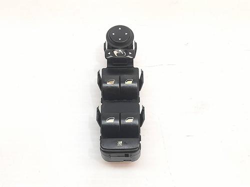 Used Left front window switch Left front window switch PEUGEOT 307 (3A/C) [2000-2012] 22897029 22897029