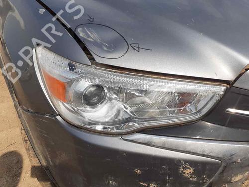 Used Right headlight MITSUBISHI ASX (GA_W_) [2009-2025]  26504735