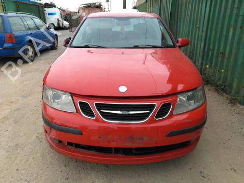 Left headlight SAAB 9-3 (YS3F, E79, D79, D75) 1.9 TiD | BP2832658C28 - Image 7
