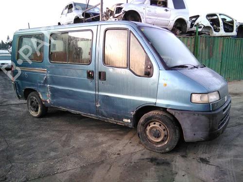 Other FIAT DUCATO Van (230_) 2.5 TDI 4x4 | BP25815658O1 